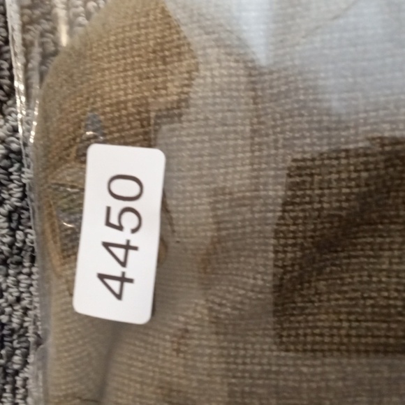 CP Shades Green Crew Neck Sweater Relaxed Fit Pullover Womens Medium Oversized - Picture 10 of 10